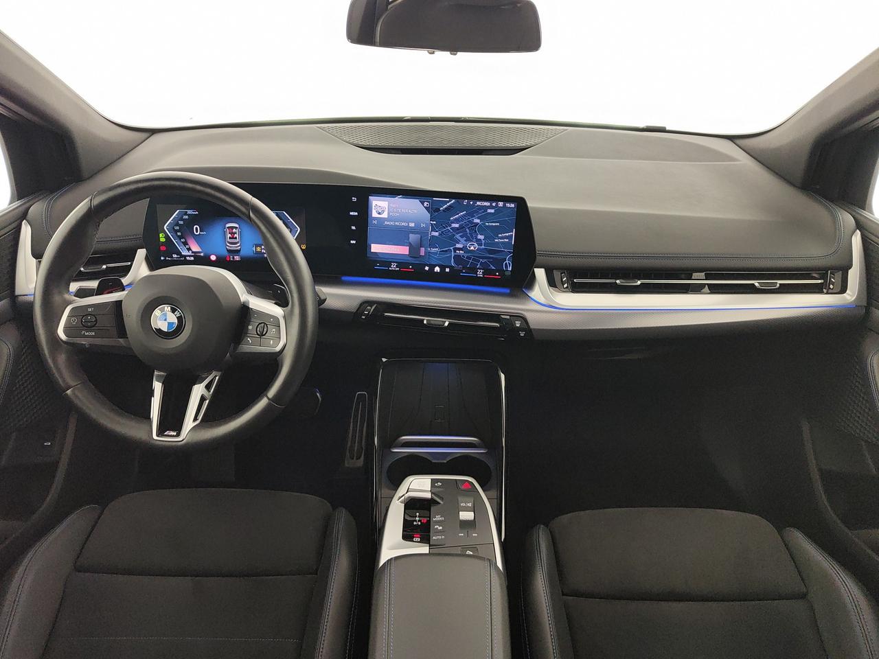 BMW 218i Active Tourer Msport auto
