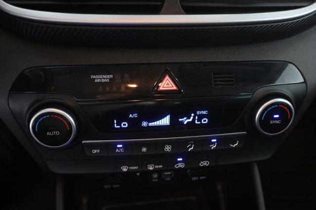 HYUNDAI Tucson Tucson 1.6 CRDi 136CV 48V DCT XPrime