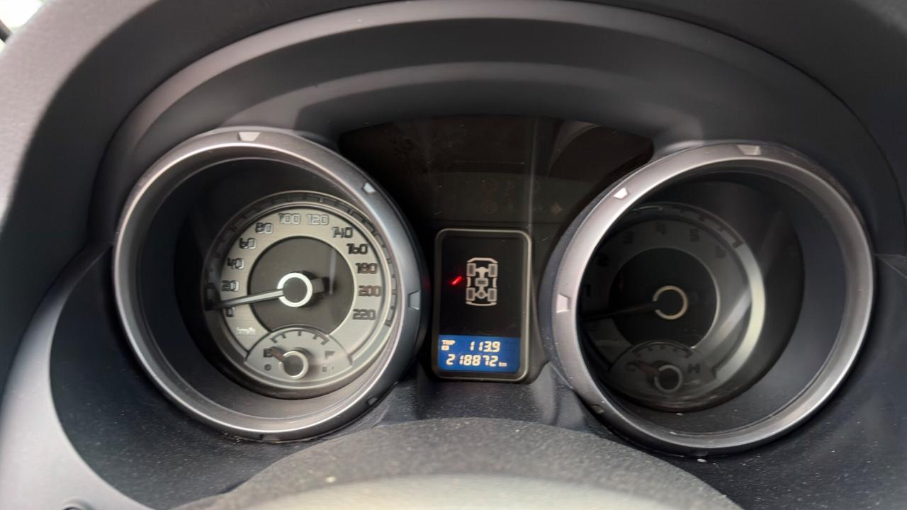 Mitsubishi Pajero 3.2 DI-D 16V 5p. Intense. UNICO PROPRIETARIO