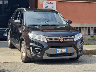 SUZUKI Vitara 1.6 VVT 4WD All Grip