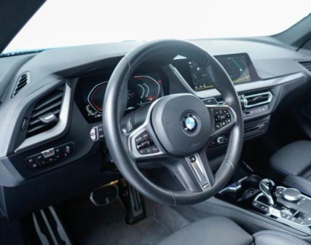 BMW 220 i Gran Coupé Msport aut.