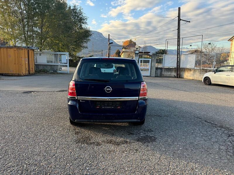 Opel Zafira 1.7 CDTI 125CV ecoFLEX One