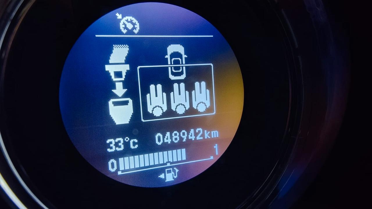 Honda HR-V 1.6 i-DTEC Executive Navi EURO 6