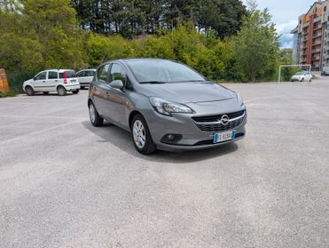 Opel Corsa 1.4 90CV GPL Tech 5 porte Cosmo