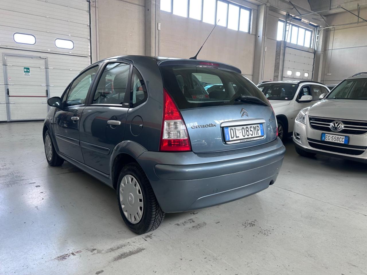 Citroen C3 1.1 Elegance