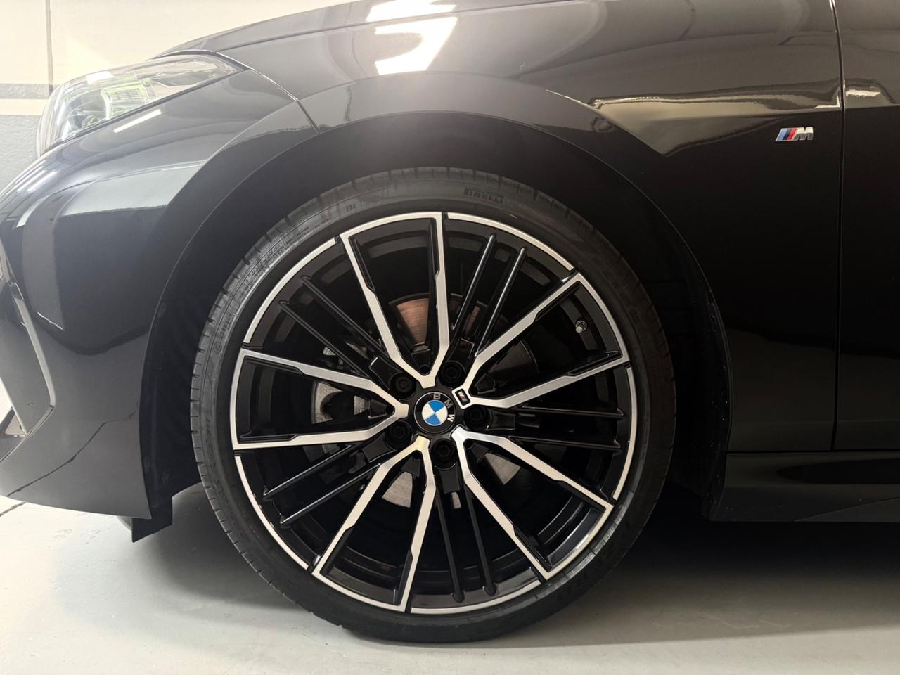 Bmw Serie 2 Gran Coupé 218d Msport
