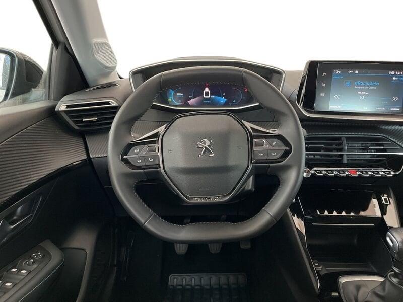 Peugeot 208 II 2019 1.2 puretech Allure Pack s&s 100cv