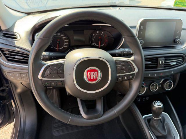 FIAT Tipo 1.3 Mjt S&S SW Business