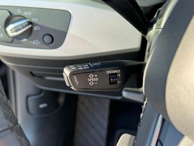 AUDI A4 allroad 40TDI 204CV Business.Ev.Matrix/Tetto/Gancio/Radar
