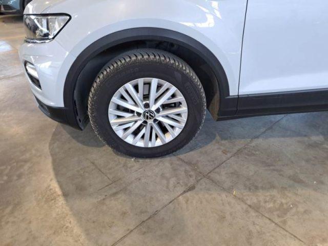 VOLKSWAGEN T-Roc 2.0 TDI SCR 150 CV Business BlueMotion Technology
