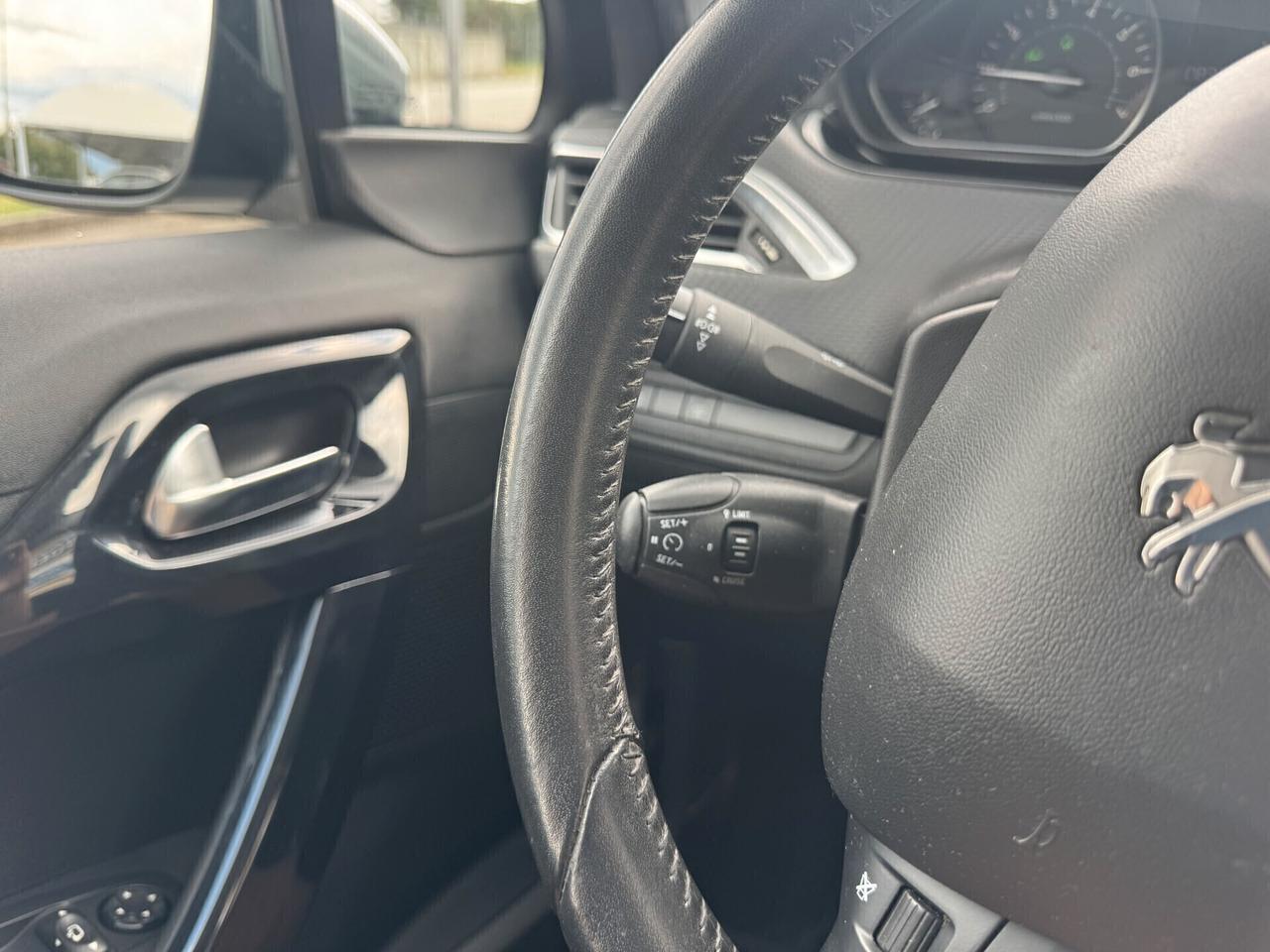 Peugeot 2008 Puretech Active 1.2 Benzina 82CV Man.