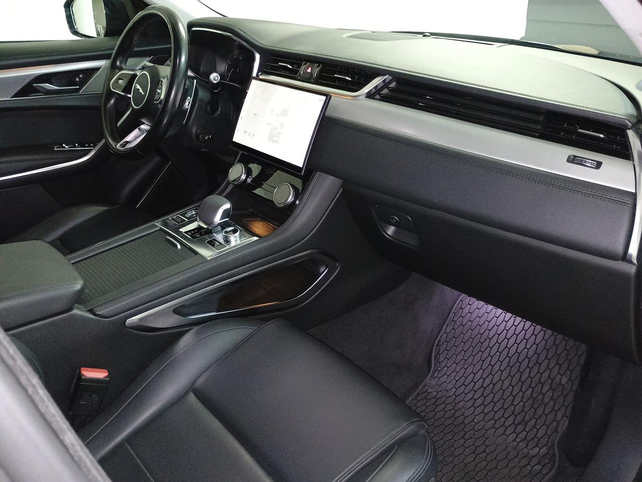 Jaguar F-Pace 2.0 D 204 CV AWD aut. S