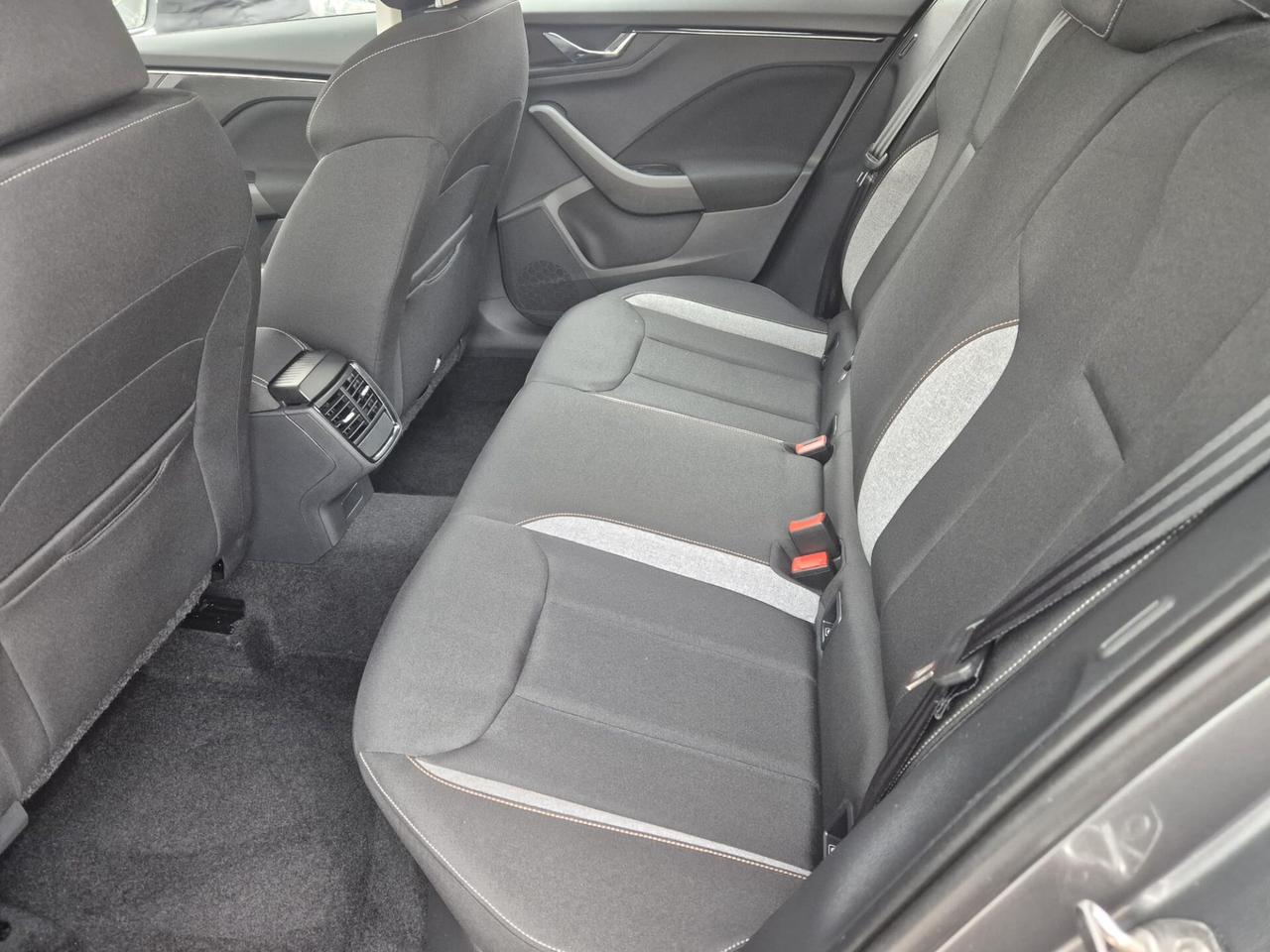 Skoda Kamiq 1.0 TSI Selection