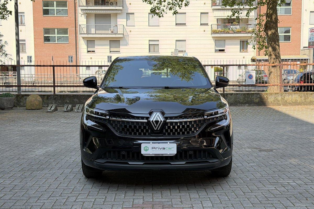 RENAULT Austral Austral Full Hybrid E-Tech 200 CV Techno