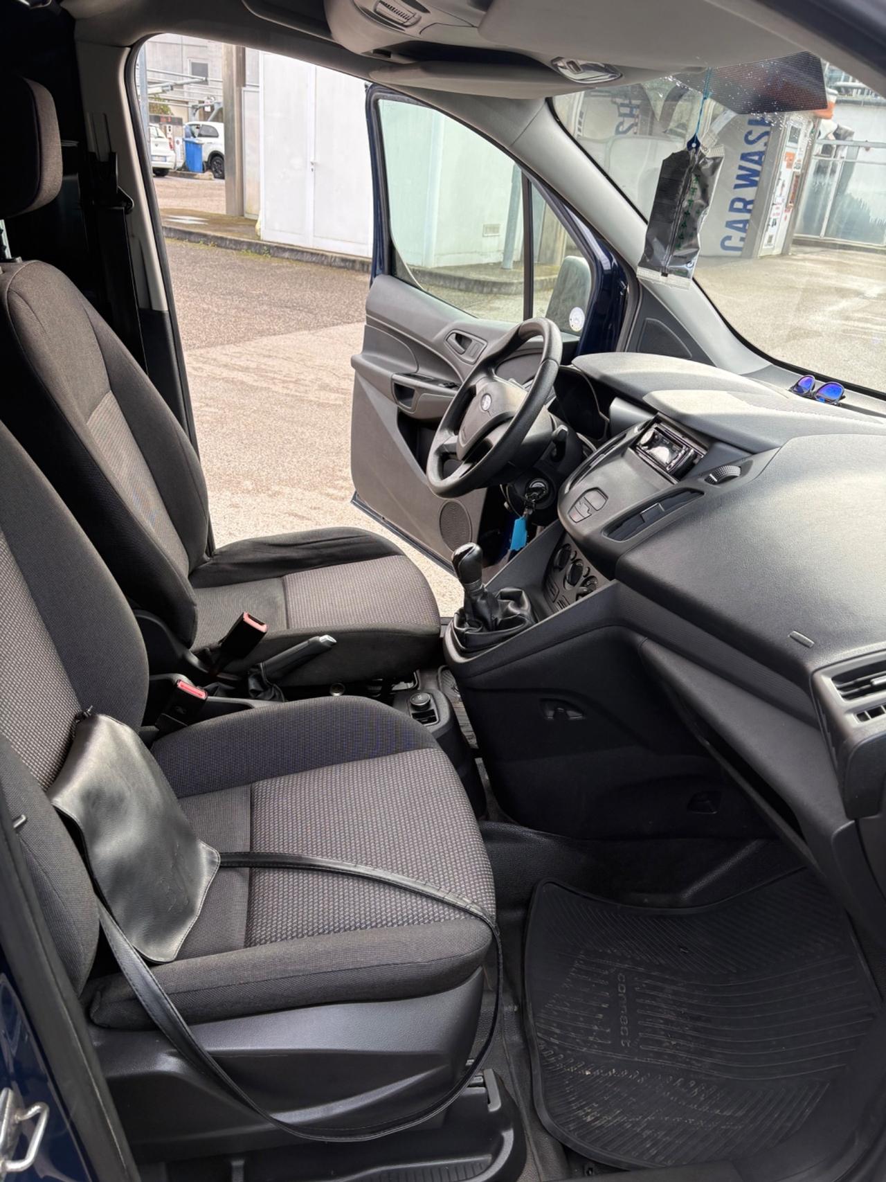 Ford Transit Connect 1.6 TDCi PC Furgone Entry 2014