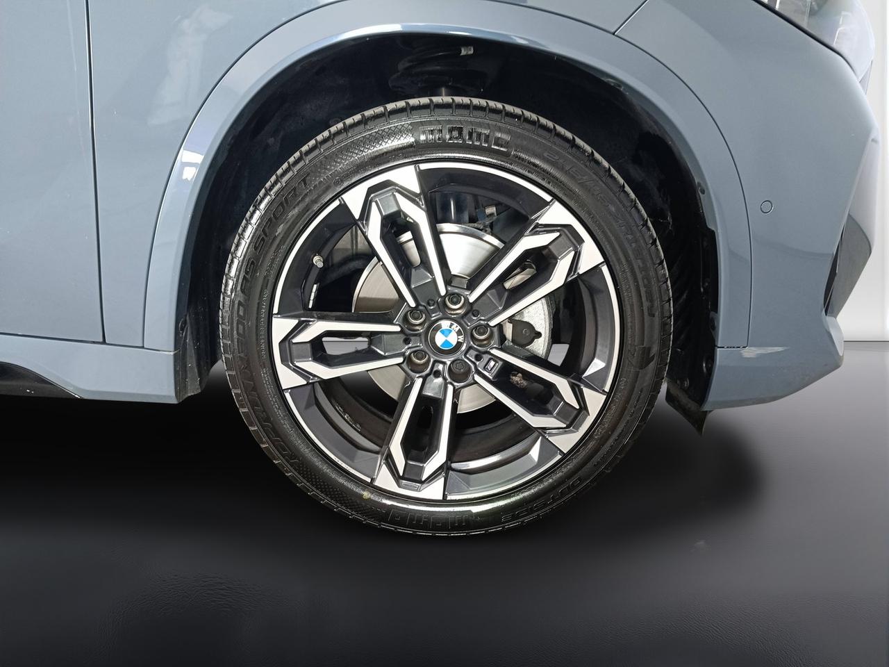 BMW X1 U11 - X1 sdrive18d MSport auto