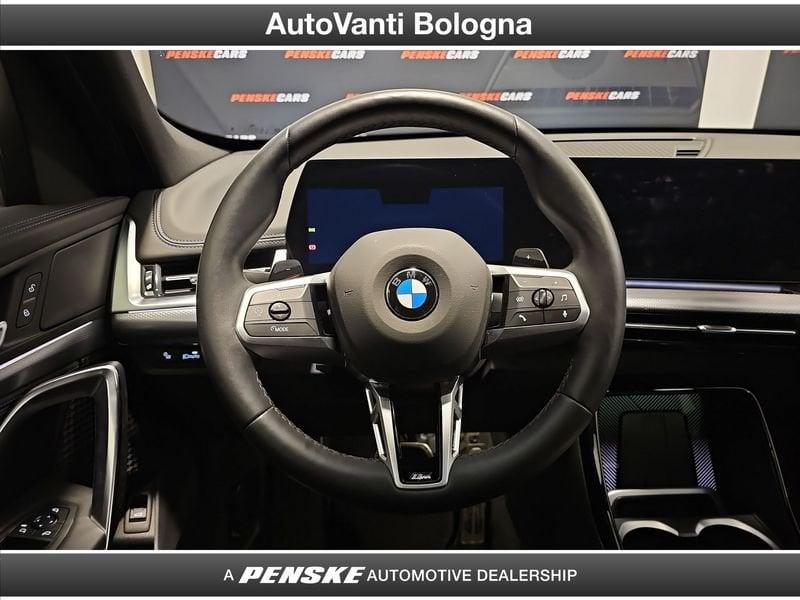 BMW X1 X1 sDrive 18d Msport