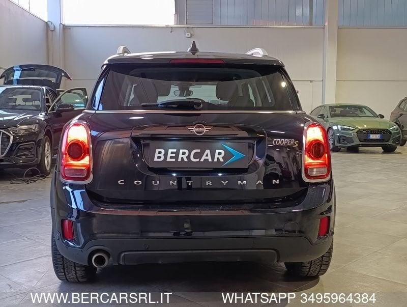 MINI Mini Countryman F60 Mini 1.5 Cooper SE Countryman ALL4 Automatica