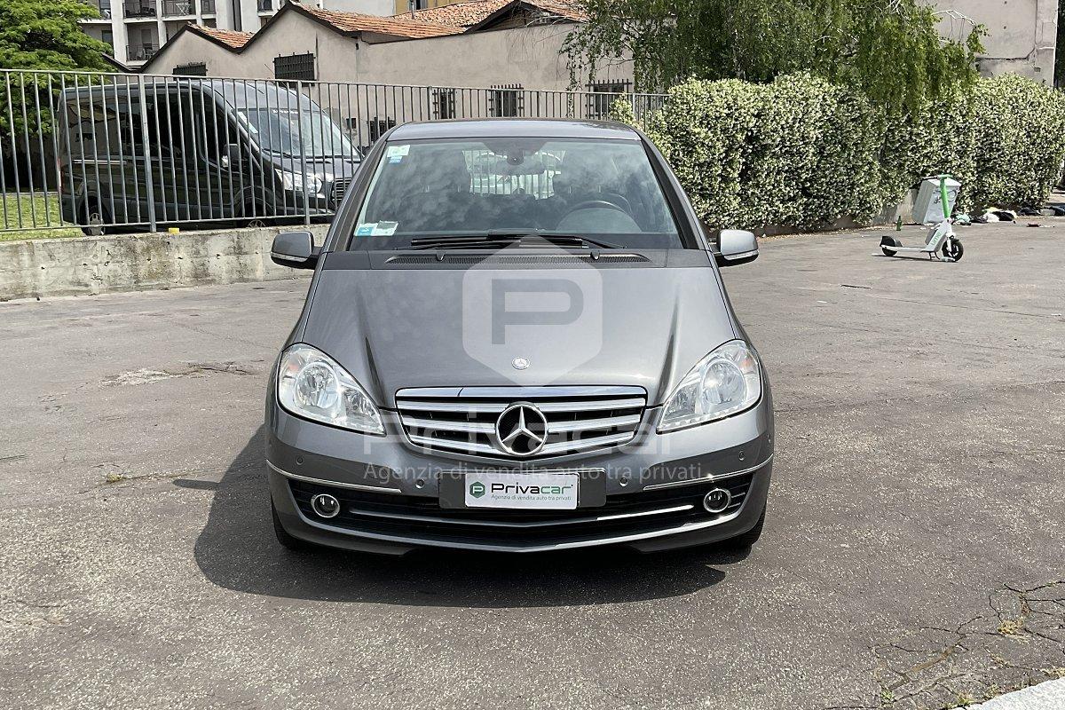 MERCEDES A 180 CDI Avantgarde