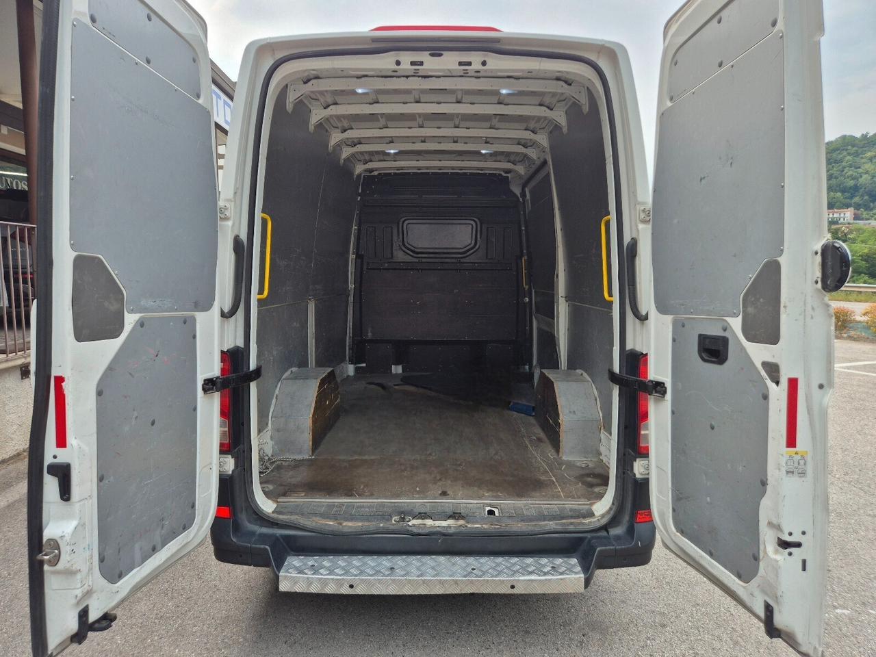 Volkswagen Crafter 35 2.0 TDI PM-TA Furgone