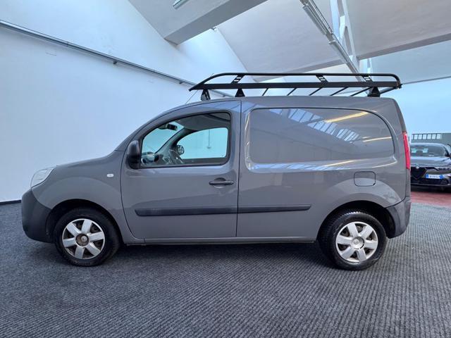 RENAULT Kangoo 1.5 dCi 90CV AUTOCARRO - PREZZO NETTO IVA