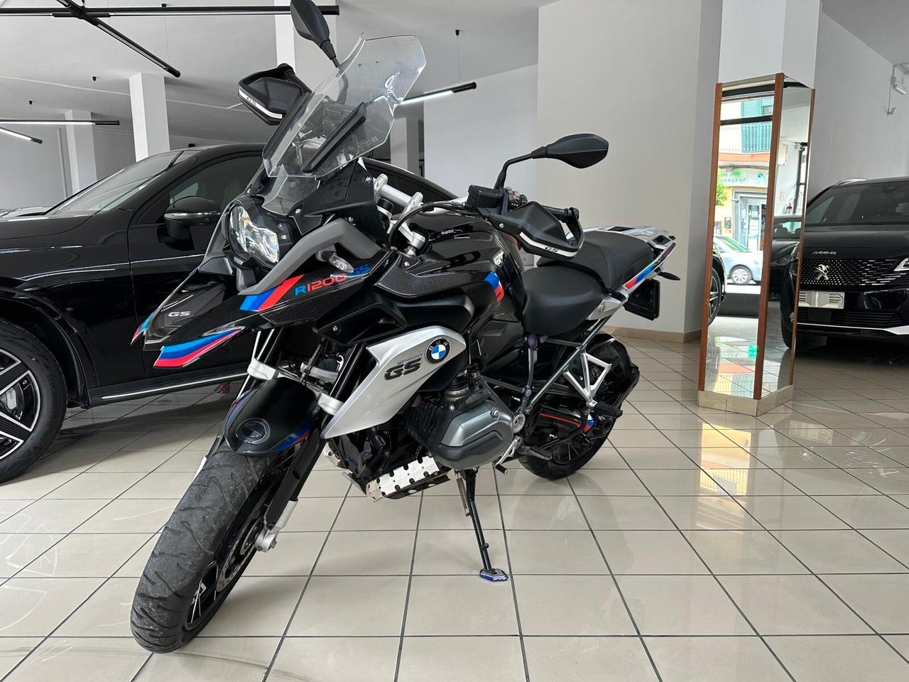 BMW R 1.2 GS