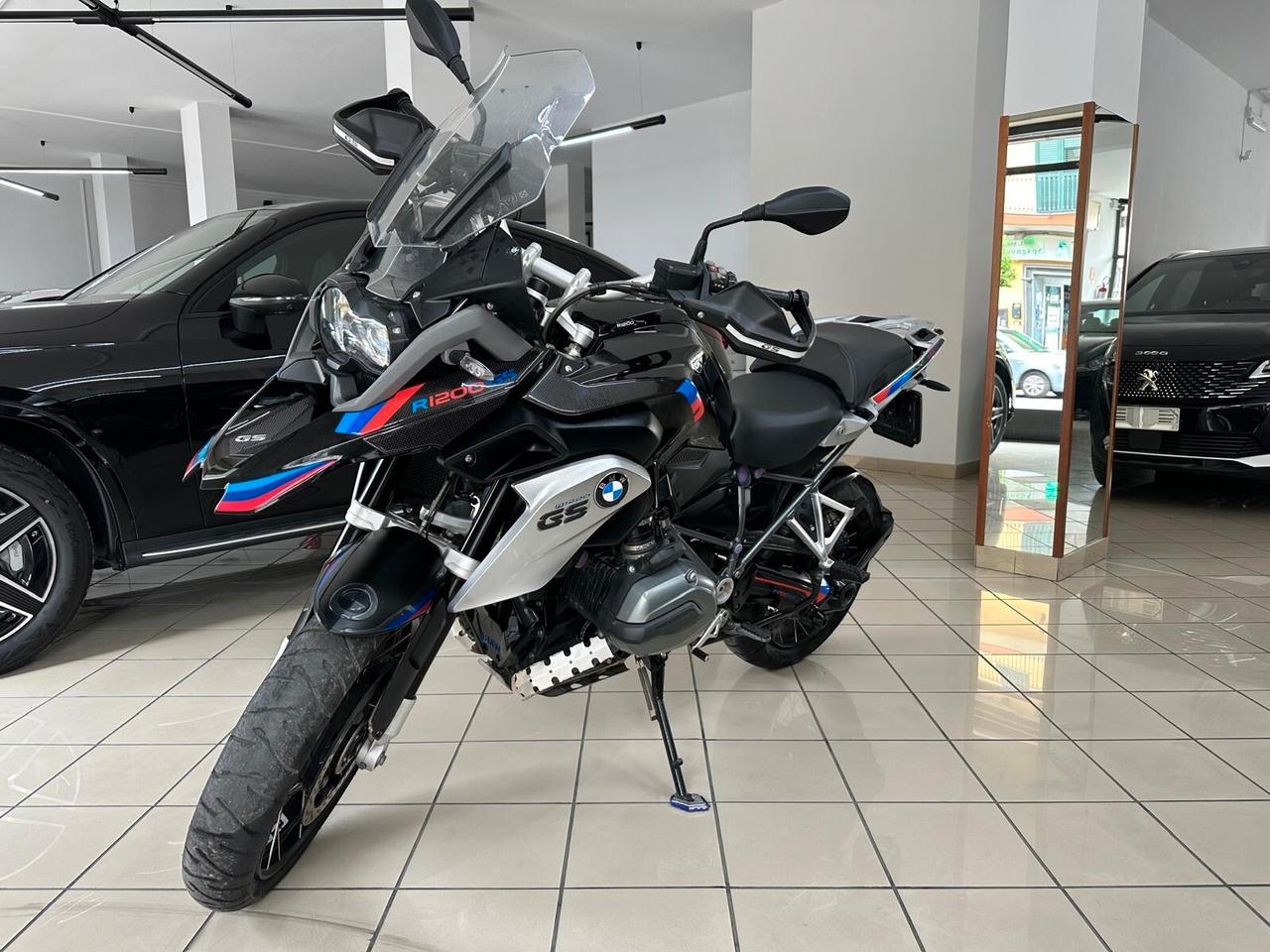 BMW R 1.2 GS