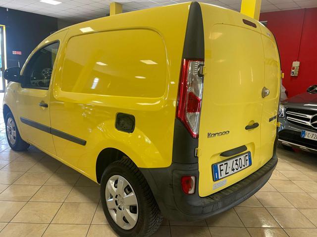 RENAULT Kangoo Blue dCi 115CV Express Furgone E6