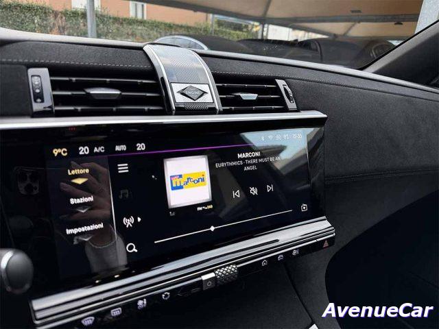 DS AUTOMOBILES DS 7 bluehdi Pallas TELECAMERA PREZZO REALE IVA ESPOSTA