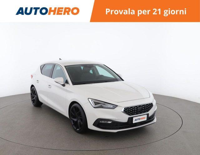 SEAT Leon 1.5 TSI 150 CV Xcellence