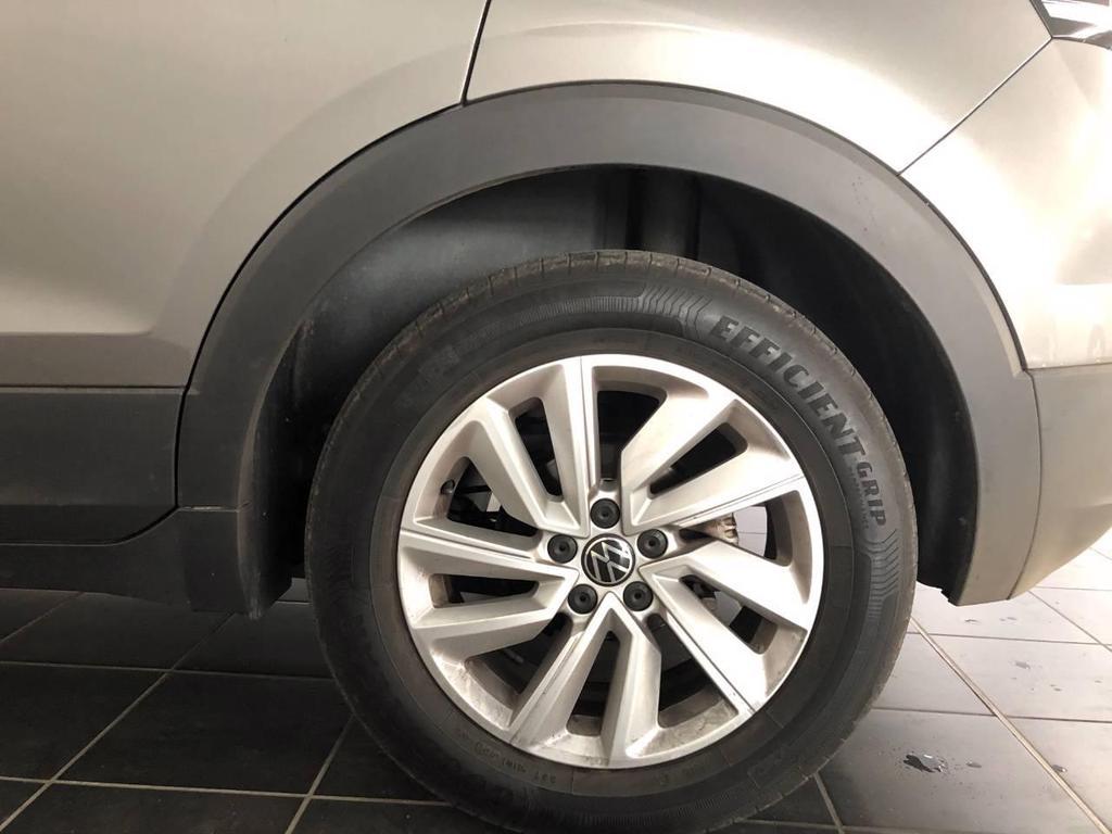 Volkswagen T-Cross 1.0 TSI Sport DSG