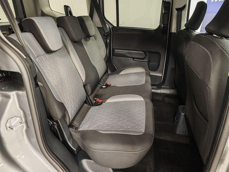 Ford Tourneo Courier 1.0 EcoBoost 125CV Titanium