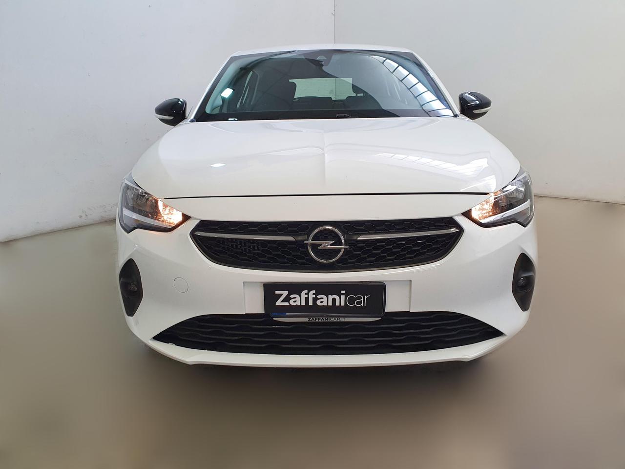 OPEL Corsa 6ª serie - Corsa 1.5 D 100 CV Edition