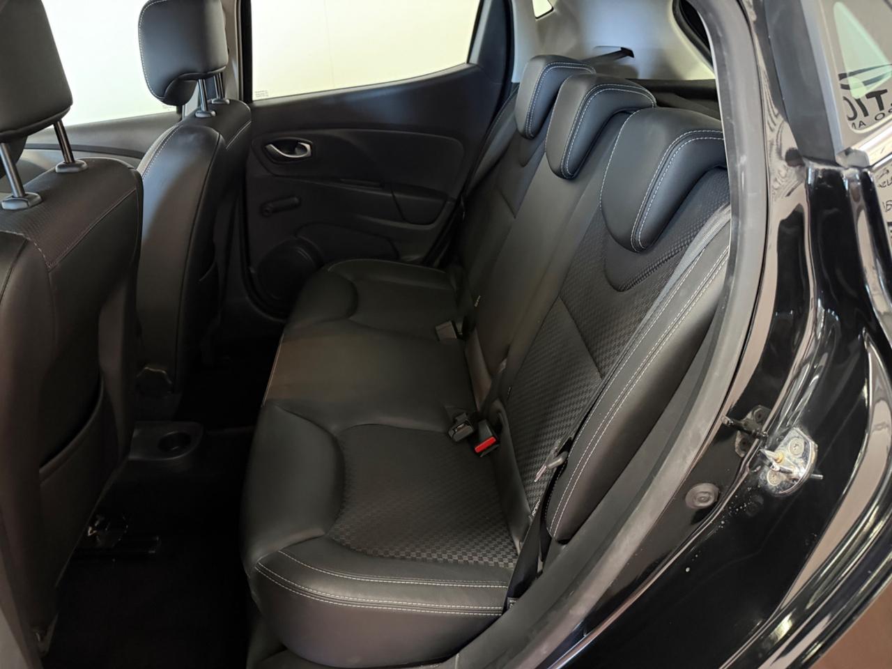Renault Clio dCi 8V 90 CV 5 porte Moschino Intens