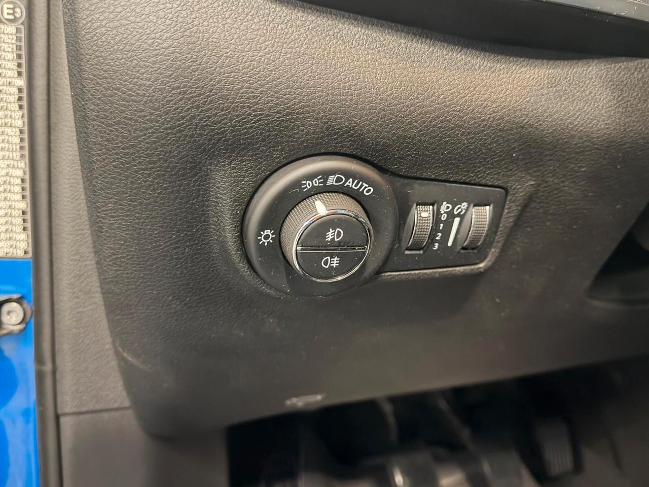 JEEP COMPASS S 1.6 MJT 130CV 96KW PELLE NAVI CAM 360° ANNO 2021