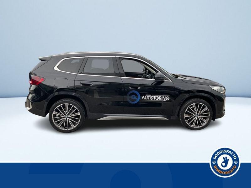 BMW X1 sDrive 18d