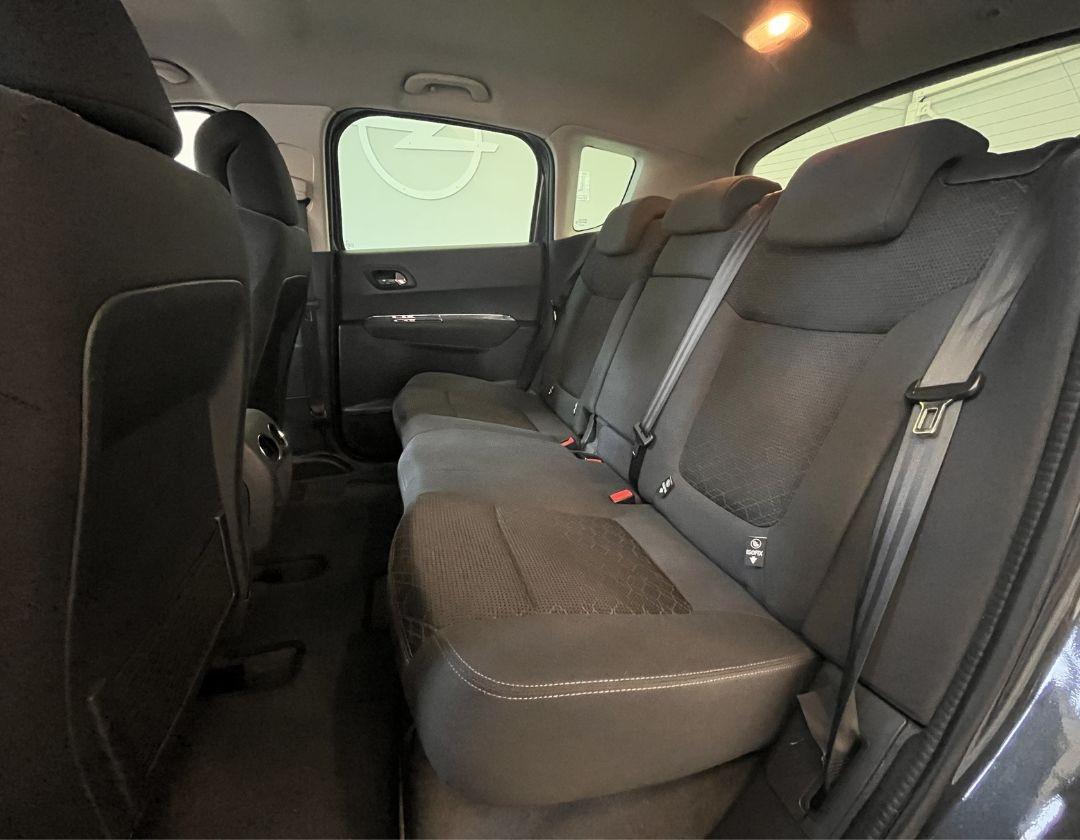 PEUGEOT 3008 1ª serie - 3008 BlueHDi 120 S&S Business