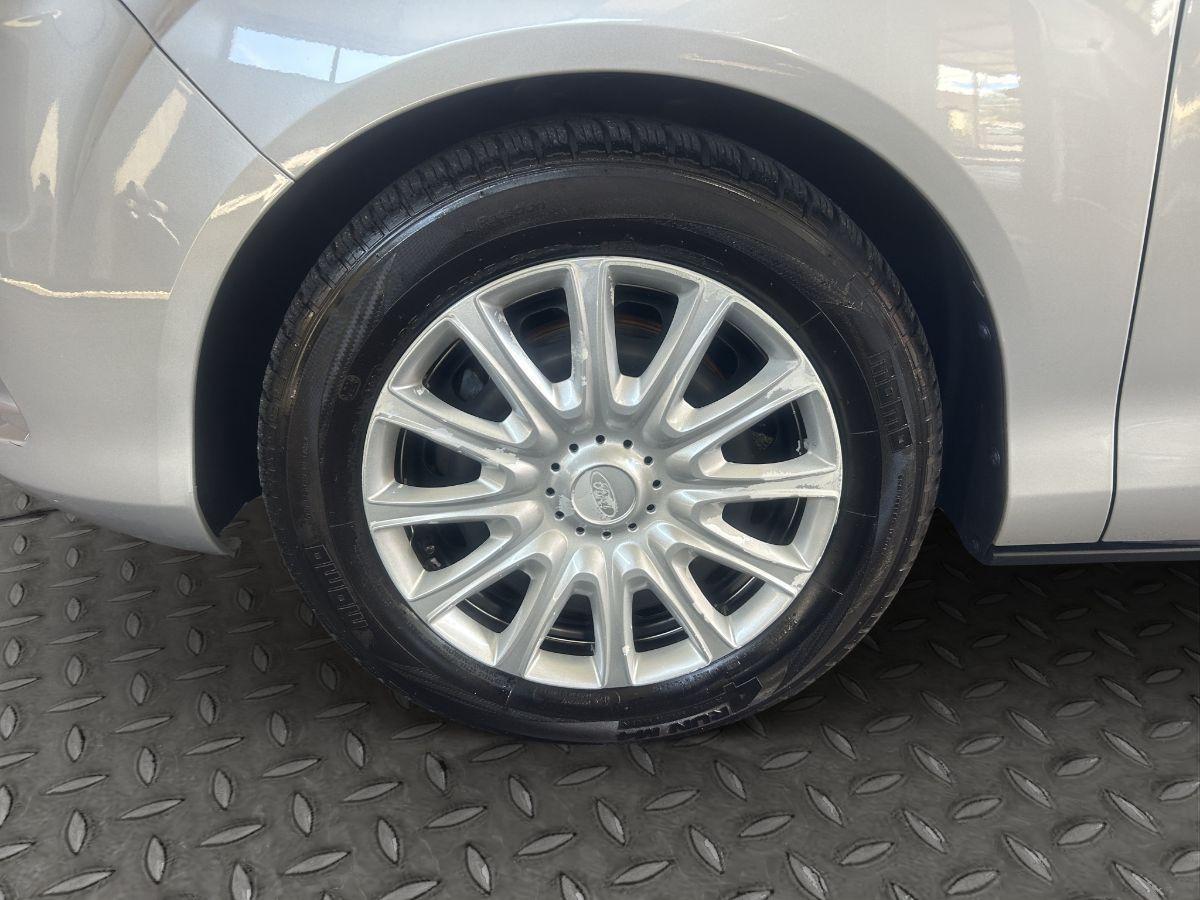 FORD - B-Max - 1.6 TDCi 95CV Titanium
