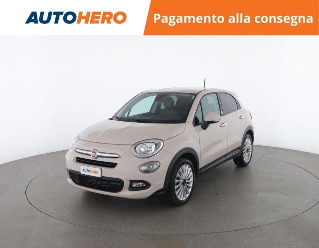 FIAT 500X 1.6 MultiJet 120 CV Pop Star