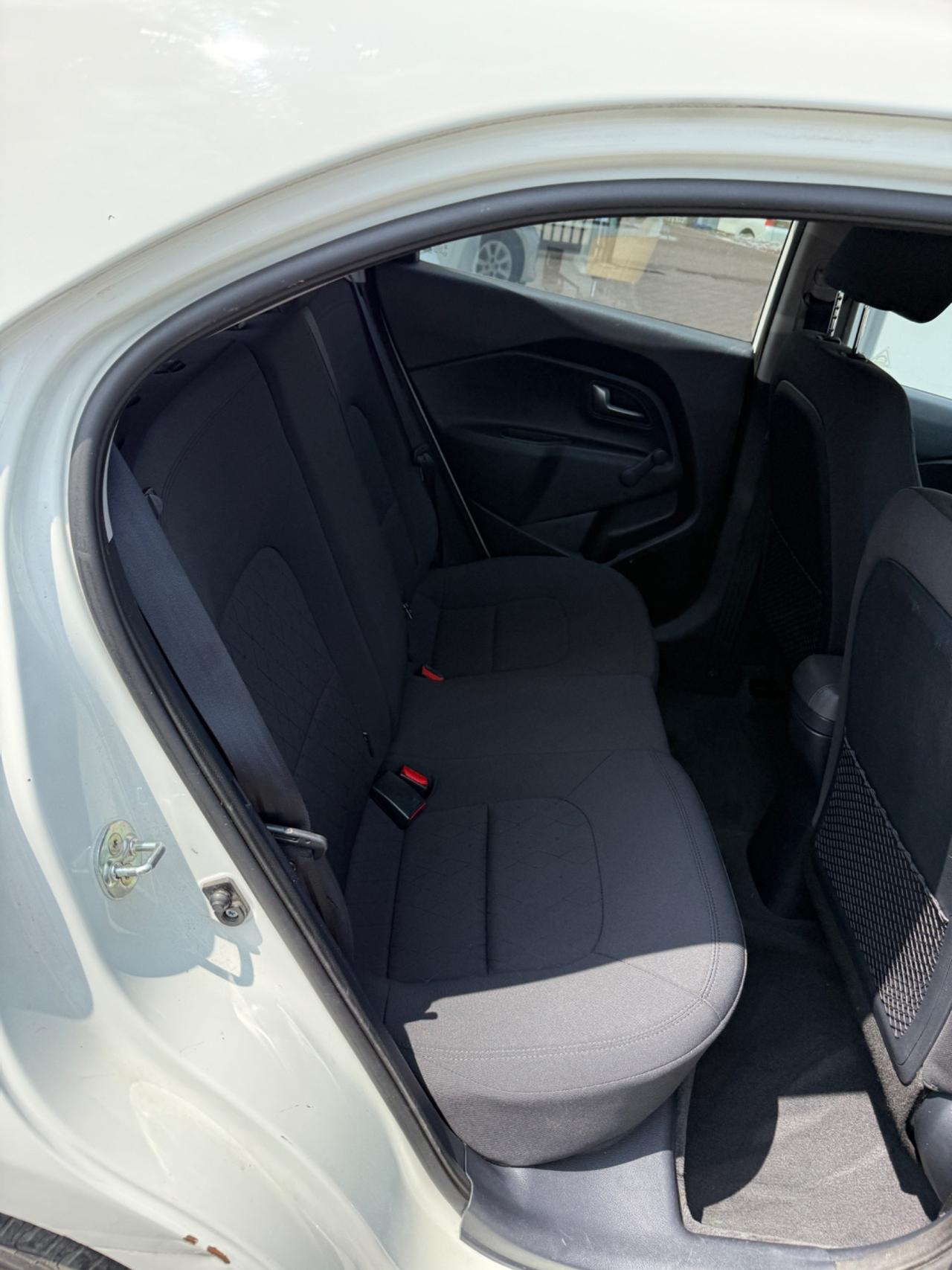 Kia Rio 1.1 CRDi 5p.S&S High Tech