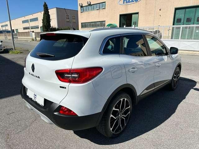 Renault Kadjar dCi 8V 110cv Energy Intens