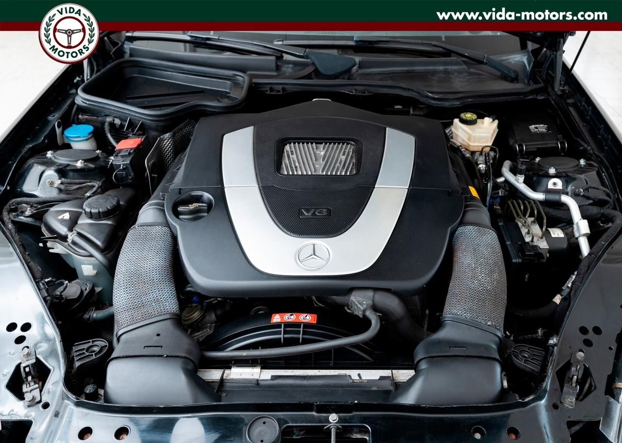 Mercedes-benz SLK 280 * MANUALE * 56.000 KM * TAGL