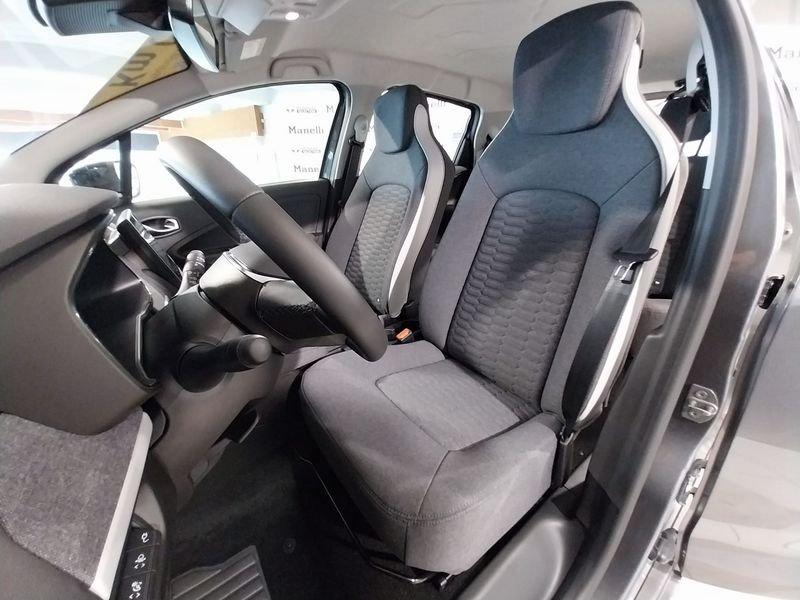 Renault ZOE Evolution R135 rif.GR317