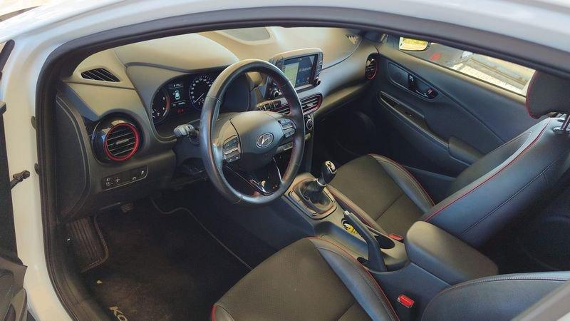 Hyundai Kona 1.6 CRDi 115cv Xprime