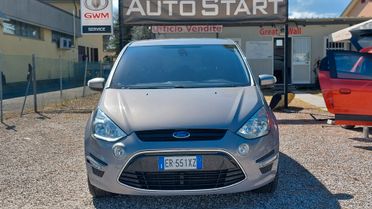 Ford S-Max 2.0 TDCi 163CV Titanium DPF