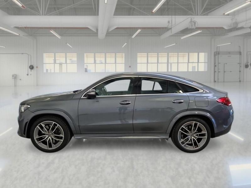 MERCEDES-BENZ GLE 350 DE COUPE 4MATIC EQ-P PREMIUM PRO SUV