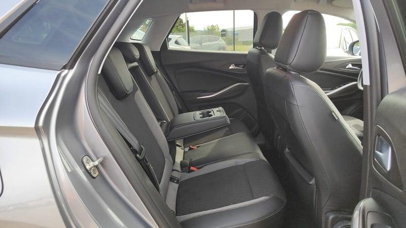 Opel Grandland Grandland 1.5 diesel Ecotec aut. Business Elegance