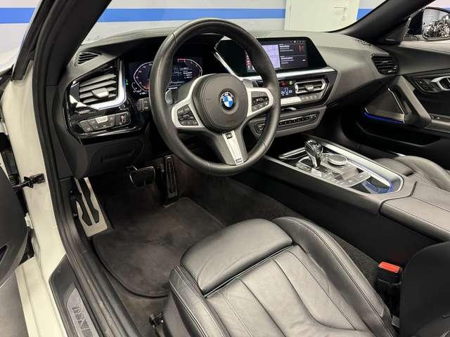 BMW Z4 Z4 sdrive 30i Msport Auto Harman&Kardon-Head up