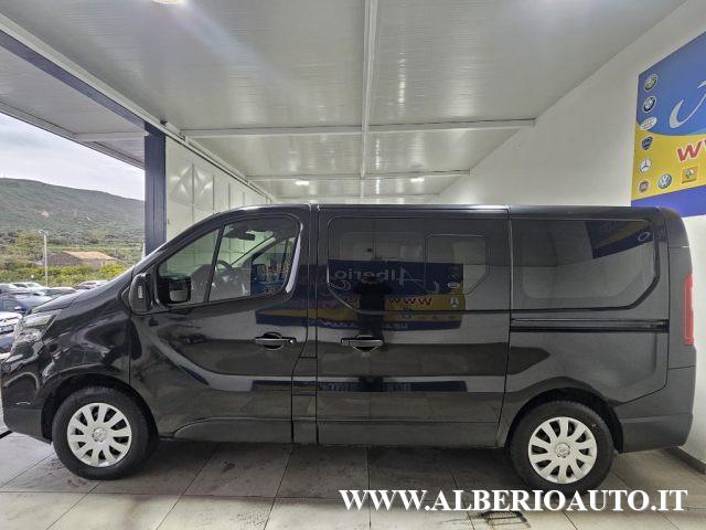 NISSAN Primastar 2.0 dCi 110CV PC-TN Bus 9 posti + IVA