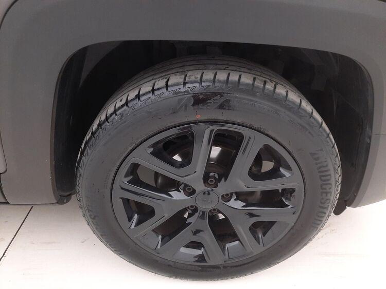 Jeep Renegade Night Eagle BZ536248 1.0 Benzina 120CV